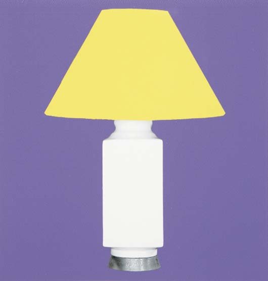 JOHN BALDESSARI, b. 1931 Untitled, 1998 Inkjet pri