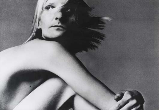 UGO RONDINONE, b. 1963 Untitled, 1998 Gelatin silv