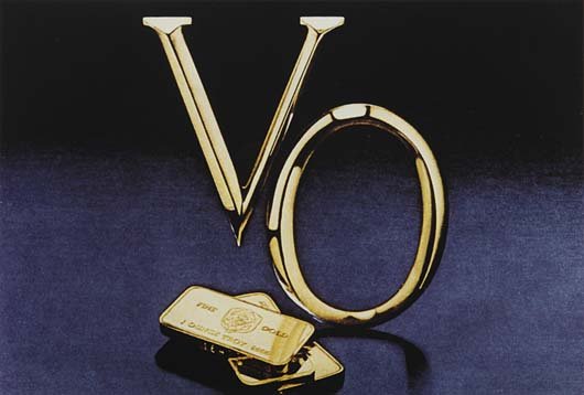 RICHARD PRINCE, b. 1949 Untitled (Label), 1977 C-p