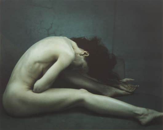 ANNIE LEIBOVITZ, b. 1949 Terese Capucilli, Clifton