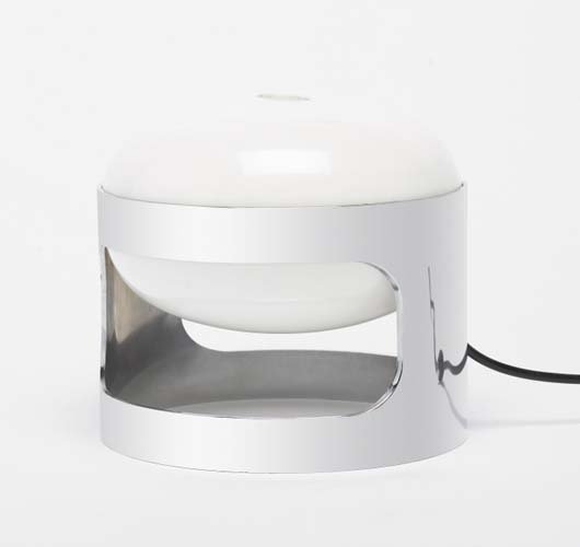 JOE COLOMBO, 1930-1971 "Model No. KD28" table lamp
