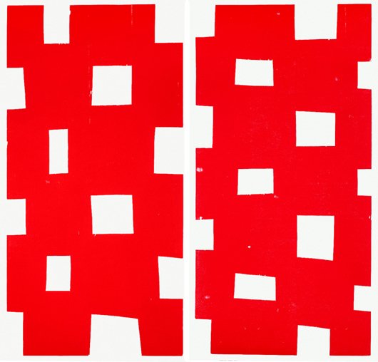 GUNTHER FORG, 1990