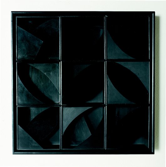 LOUISE NEVELSON, 1969