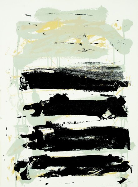 JOAN MITCHELL, 1991