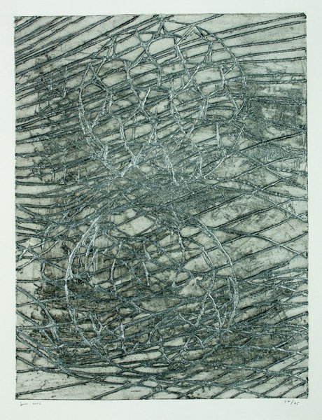 TERRY WINTERS, 2003