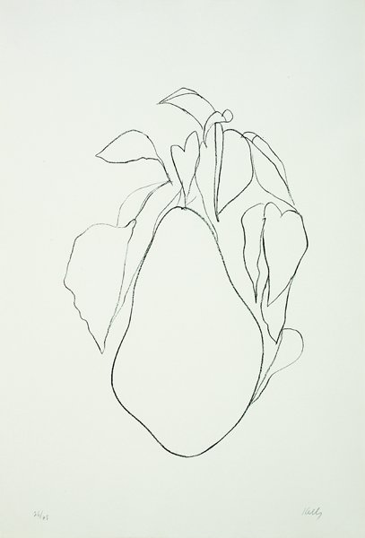 ELLSWORTH KELLY, 1965-66