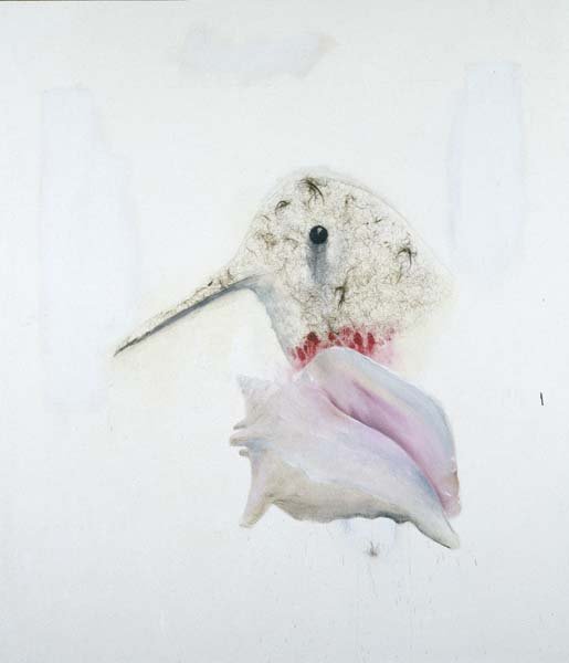 ENRIQUE MARTÍNEZ CELAYA, b. 1964