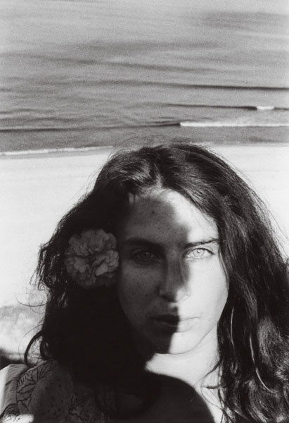 ROBERT FRANK (American, b. Switzerland, 1924) M: ROBERTFRANK(American, b. Switzerland, 1924)MARY, 1961gelatin silver print, printed 1960s13½ x 9¼ i