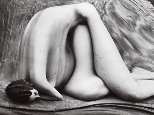 ANDRÉ KERTÉSZ (American, b. Hungar