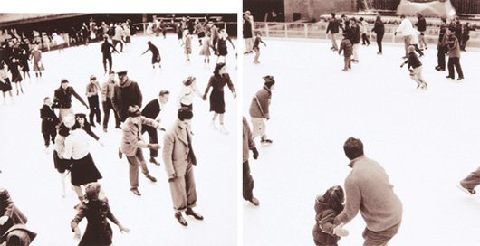 LISA OPPENHEIM, Untitled from Panorama, New York, 20