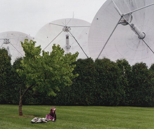 NICHOLAS PRIOR, Untitled #40, 2004