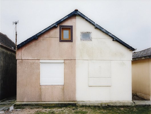 GÖTZ DIERGARTEN, Ravenoville LXII, 2000