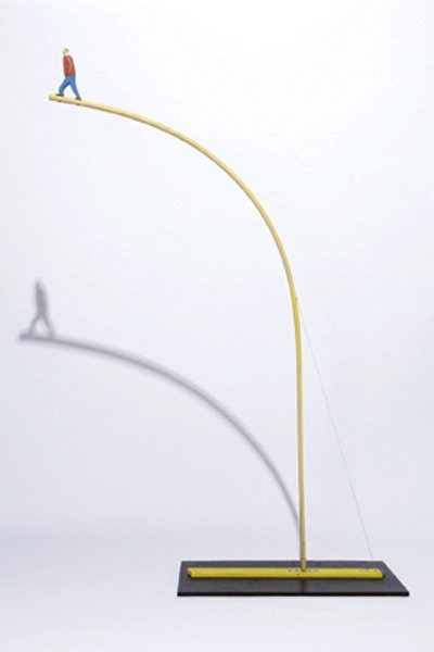 CHRIS JOHANSON, This Is You, 2002
