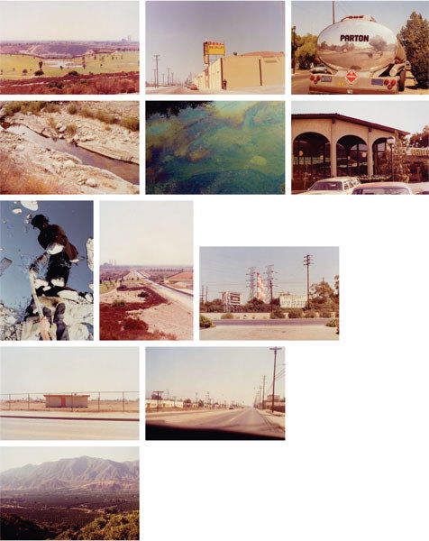 MIKE KELLEY (b. 1954) THREE VALLEYS signed,: MIKEKELLEY(b. 1954)THREE VALLEYSsigned, numbered sequentially (1-12) and dated "M. Kelley 1980/98" on the reverse of each pr