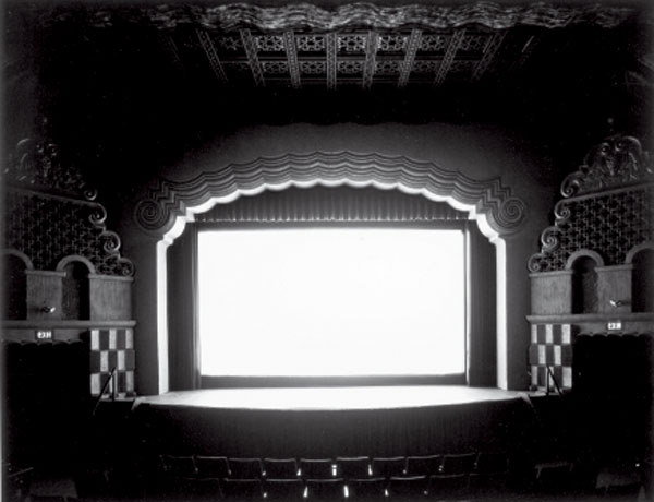 HIROSHI SUGIMOTO (b. 1948) LA PALOMA ENCINITA