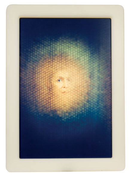 MATTHEW BARNEY (b. 1967) CREMASTER 2: THE ROY: MATTHEWBARNEY(b. 1967)CREMASTER 2: THE ROYAL CELL OF BABY FAYsigned and dated "Matthew Barney 98" on the reverse c-print