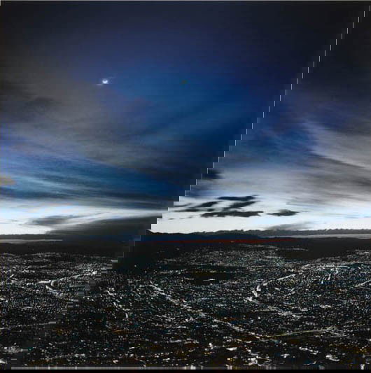 ALEC SOTH, Untitled, 49, Bogotá, 2003: Untitled, 49, Bogotá, 2003 Pigmented ink print, printed 2007. 20 x 20 in. (50.8 x 50.8 cm). Signed in ink, printed title, date and number 5/8 on a label affixed to the reverse of the frame. PROVENANC