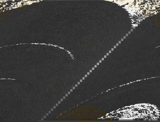 RICHARD SERRA, Paths and Edges #9, 2007: Paths and Edges #9, 2007 Etching, on Mohachi paper, the full sheet, S. 20 1/8 x 26 3/8 in. (51.1 x 67 cm) signed, dated `07' and numbered 10/60 in black crayon on the reverse, published by Gemini G.E.