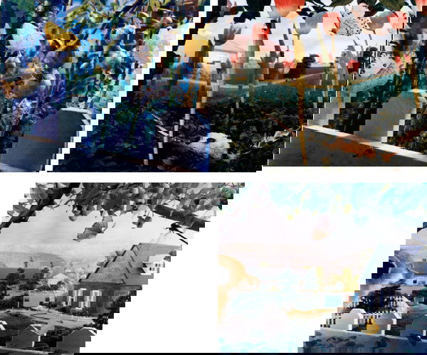 GREGORY CREWDSON (b. 1962) THREE WORKS (UNTITL: GREGORYCREWDSON(b. 1962)THREE WORKS (UNTITLED) NATURAL WONDERS SERIEStwo of the three works are signed, numbered of 10 and d