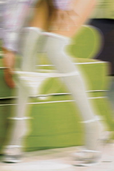 THOMAS RUFF (b. 1958) NUDES FN06 c-print 16#: THOMASRUFF(b. 1958)NUDES FN06c-print16#&215xb; x 11¾ in. (41 x 29.8 cm)