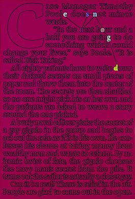 LARRY JOHNSON, Untitled (Betty Ford), 1989: Untitled (Betty Ford), 1989 C-print. 81 1/2 x 61 1/2 in. (207 x 156.2 cm) This work is from an edition of three. PROVENANCE 303 Gallery, New York Untitled (Betty Ford) is an excellent example of Larry