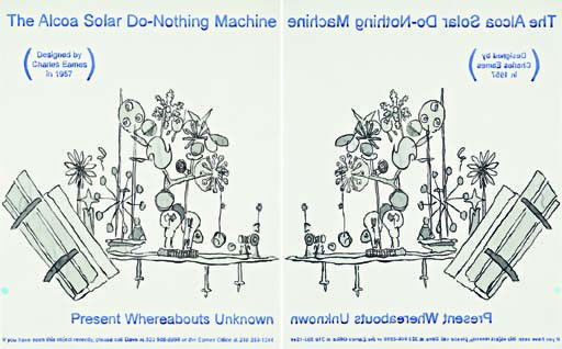DAVE MULLER, An Extraordinary Object, 2002: An Extraordinary Object, 2002 Acrylic on paper (in two parts). Each 40 x 32 1/8 in. (101.6 x 81.6 cm) Each signed, titled and dated "An Extraordinary Object, Dave Muller, 2002" on the reverse. PROVENA