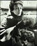 6: RICHARD AVEDON, Dorian Leigh, Coat by Dior, Avenue