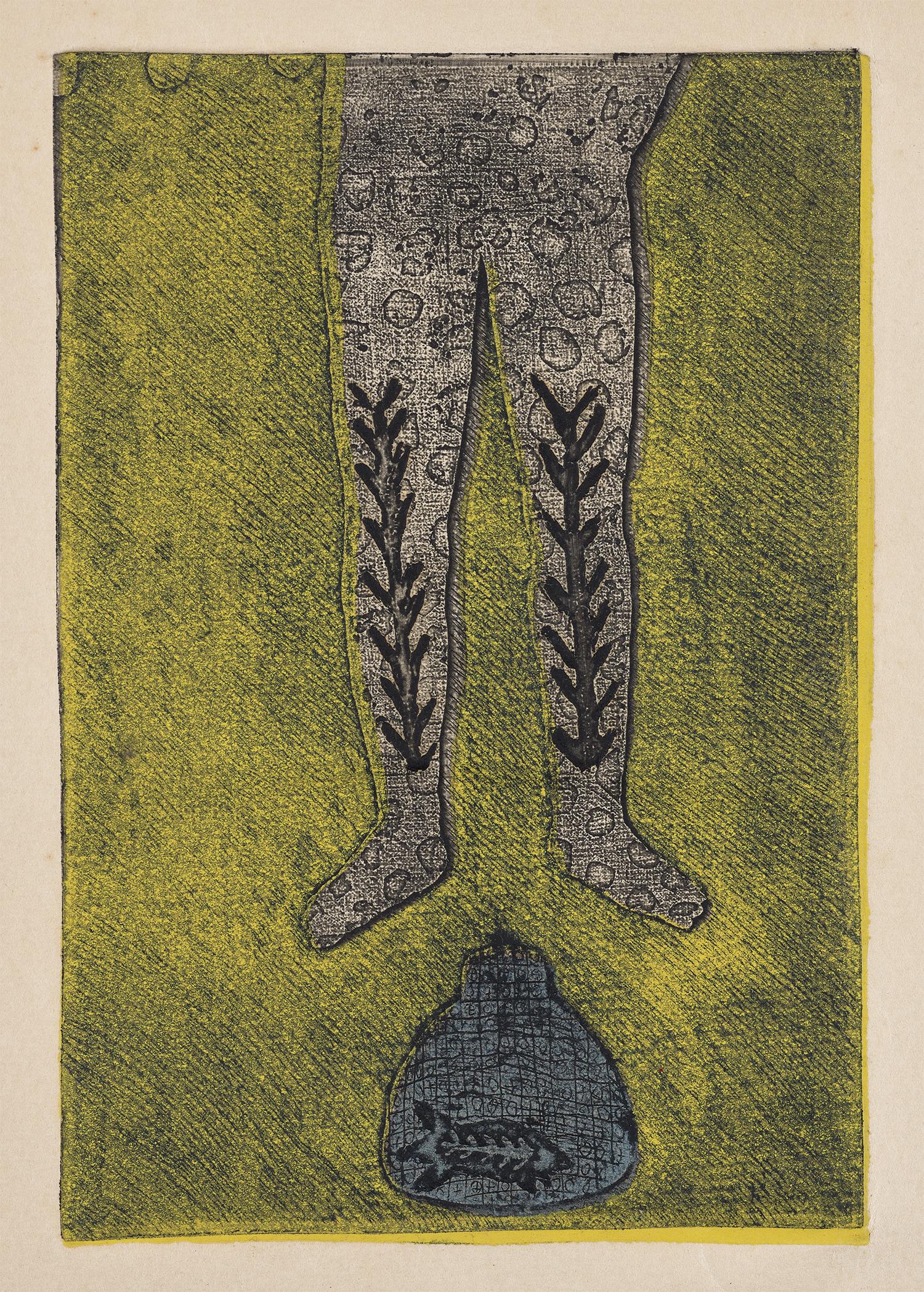 Belkis Ayón (1 of 2)