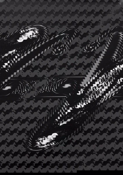 MATTHEW BARNEY b. 1967 Cremaster 5. Signed, n: MATTHEWBARNEYb. 1967Cremaster 5.Signed, numbered of 250 and dated "Matthew Barney 97" along the lower edge. Screenprint and