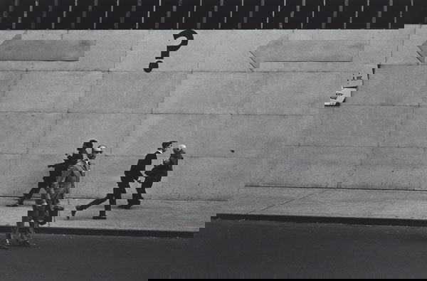 LEE FRIEDLANDER American, b. 1934 NYC, 1962.: LEEFRIEDLANDERAmerican, b. 1934NYC, 1962.Gelatin silver print, printed 1970s.7¨ü x 11¨û in. (18.8