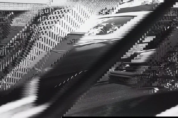 LEE FRIEDLANDER American, b. 1934 New Orleans: LEEFRIEDLANDERAmerican, b. 1934New Orleans, Louisiana, 1969.Gelatin silver print, printed 1970s.7¨