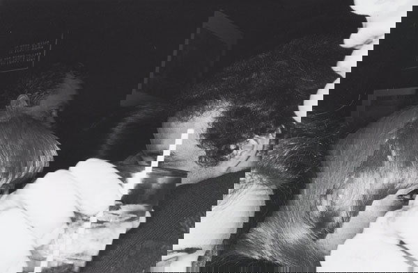 LEE FRIEDLANDER American, b. 1934 N.Y.C., 196: LEEFRIEDLANDERAmerican, b. 1934N.Y.C., 1968.Gelatin silver print, printed 1970s.7 3/5 x 11¨û in. (