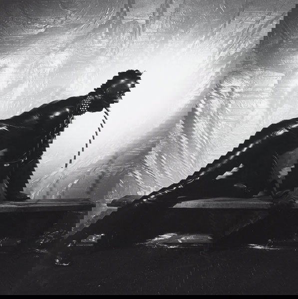 ROBERT MAPPLETHORPE American, 1946-1989 Joe,: ROBERTMAPPLETHORPEAmerican, 1946-1989Joe, N.Y.C., 1978.Gelatin silver print.14 x 14 in. (35.5. x 3