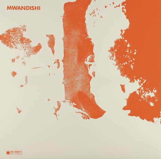 ADAM PENDLETON, Mwandishi, 2005: Mwandishi, 2005. Silkscreen on canvas. 115.5 × 115.5 cm (45 1/2 × 45 1/2 in). This work is unique. PROVENANCE Yvon Lambert, New York Private Collection, Europe