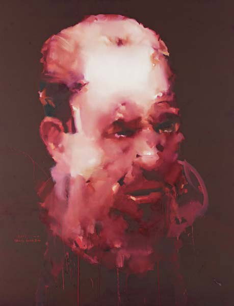 YANG SHAOBIN, Untitled, 2007
