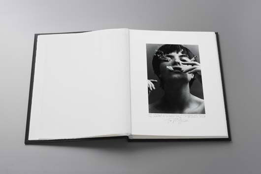 WILL MCBRIDE, Selected Images, 1959–97: Selected Images, 1959–97. Berlin: Camera Work, 2001. Sixteen gelatin silver prints, each mounted. Varying sizes from 20.5 × 30.5 cm (8 1/8 × 12 in) to 26.5 × 33.5 cm (10 3/8 × 13 1/4 in) or the