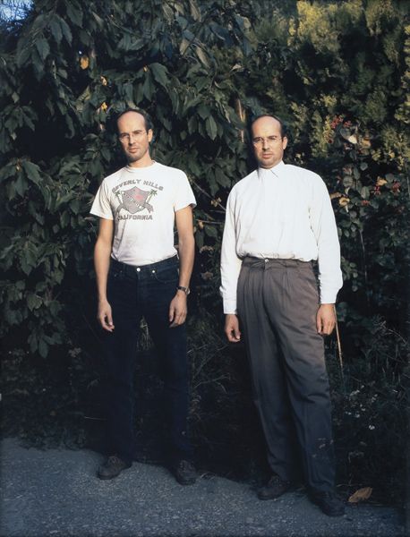 ERWIN WURM (b. 1954) Me, Me Fat. Titled, dat: ERWINWURM(b. 1954)Me, Me Fat.Titled, dated and numbered of three plus one artist proof on a label adhered to the reverse. Co