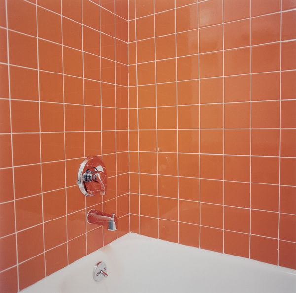 CANDIDA HÖFER (b. 1944) The Standard Los: CANDIDAHÖFER(b. 1944)The Standard Los Angeles I.Signed "Candida Hofer" on the reverse of backing board. C-print.