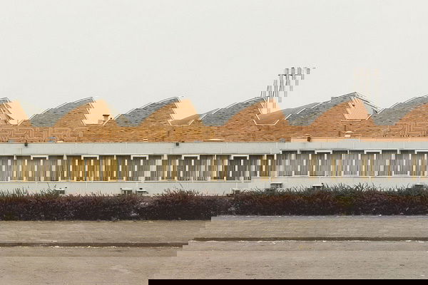 90: THOMAS RUFF (b. 1958) Untitled (Pierburg). Sig: THOMASRUFF(b. 1958)Untitled (Pierburg).Signed "Th Ruff" and numbered of 12 on the reverse. Dye-transfer print.