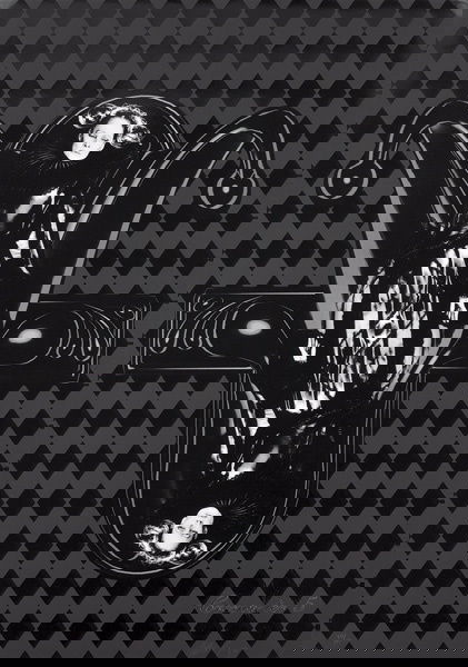 131: MATTHEW BARNEY (b. 1967) Cremaster 5. Signed,: MATTHEWBARNEY(b. 1967)Cremaster 5.Signed, numbered of 250 and dated "Matthew Barney 97" along the lower edge. Screenprint an