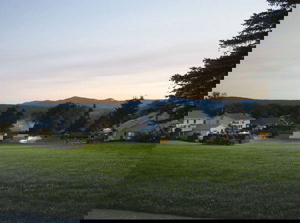 GREGORY CREWDSON b. 1962 Production Stills (Br: GREGORYCREWDSONb. 1962Production Stills (Brightview), 2003Digital C-print.14 x 18 in. (35.6 x 45.7