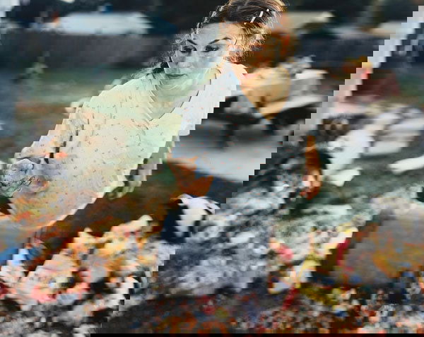 GREGORY CREWDSON b. 1962 Untitled (Levitating: GREGORYCREWDSONb. 1962Untitled (Levitating Woman), 1998Framed c-print.53 x 65 in. (134.6 x 165.1 c