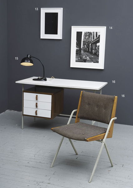 THOMAS RUFF b. 1958 Sterne, 2003 C-print. 1: THOMASRUFFb. 1958Sterne, 2003C-print.14 x 19 ½ in. (35.6 x 49.5 cm).