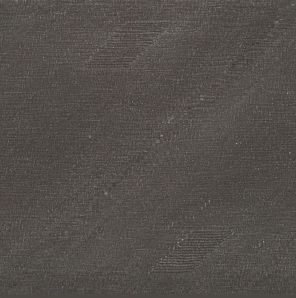 EDDA RENOUF b. 1943 Out #4, 1972 Painted can: EDDARENOUFb. 1943Out #4, 1972Painted canvas.15 ½ x 15 ½ in. (39.4 x 39.4 cm).<