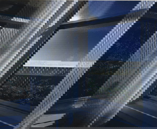 GREGORY CREWDSON b. 1962 Untitled, 1996 Colo: GREGORYCREWDSONb. 1962Untitled, 1996Color coupler print.19 x 23 in. (48 x 58.5 cm).