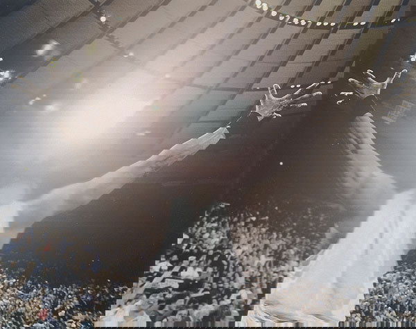 PAUL PFEIFFER b. 1966 Four Horseman of the Ap: PAULPFEIFFERb. 1966Four Horseman of the Apocalypse, 200112 c-prints.12 ⅛ x 15 ¼ in.