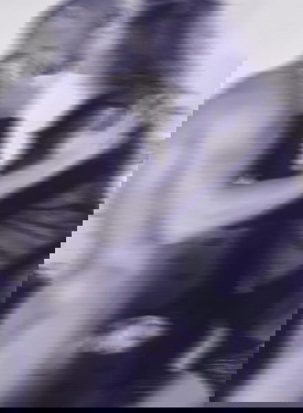 THOMAS RUFF b. 1958 Nudes vt 04, 2003 Color: THOMASRUFFb. 1958Nudes vt 04, 2003Color coupler print.9 ½ x 7 in. (24.5 x 18. cm).