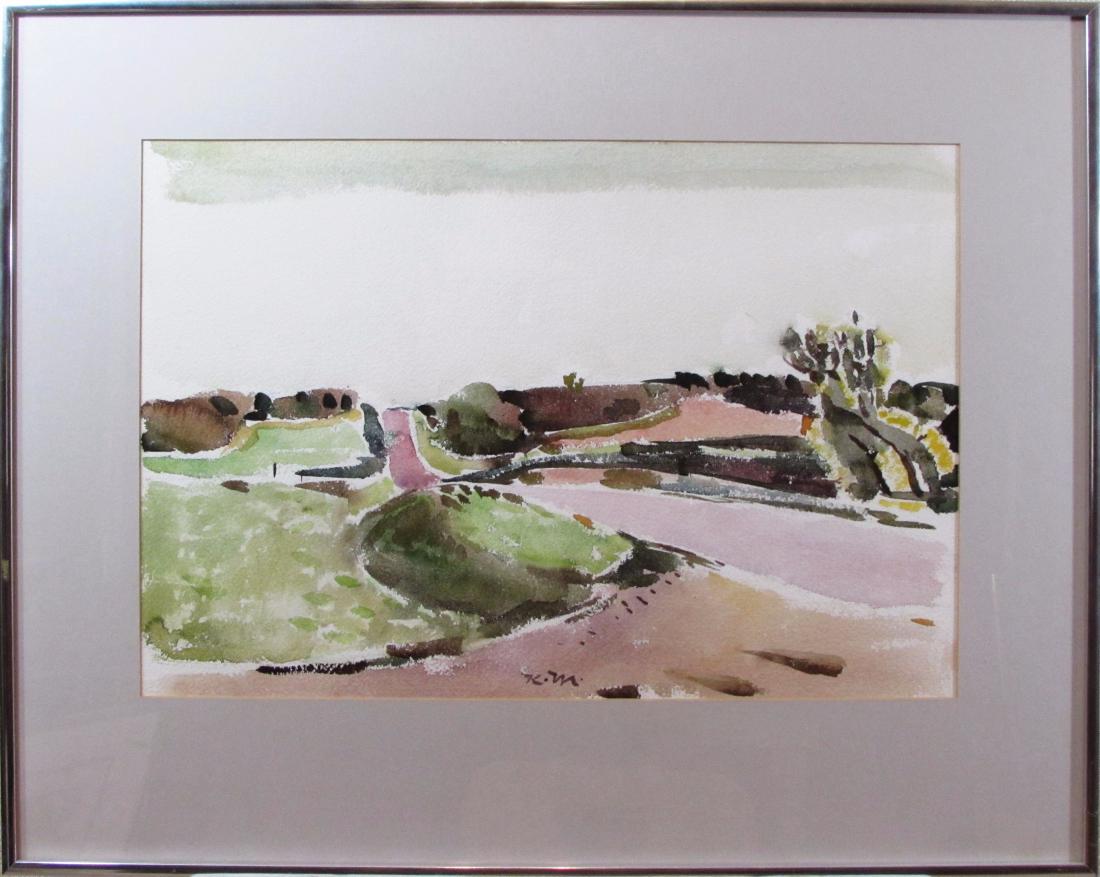 Bright Day in Fall (1 of 3)