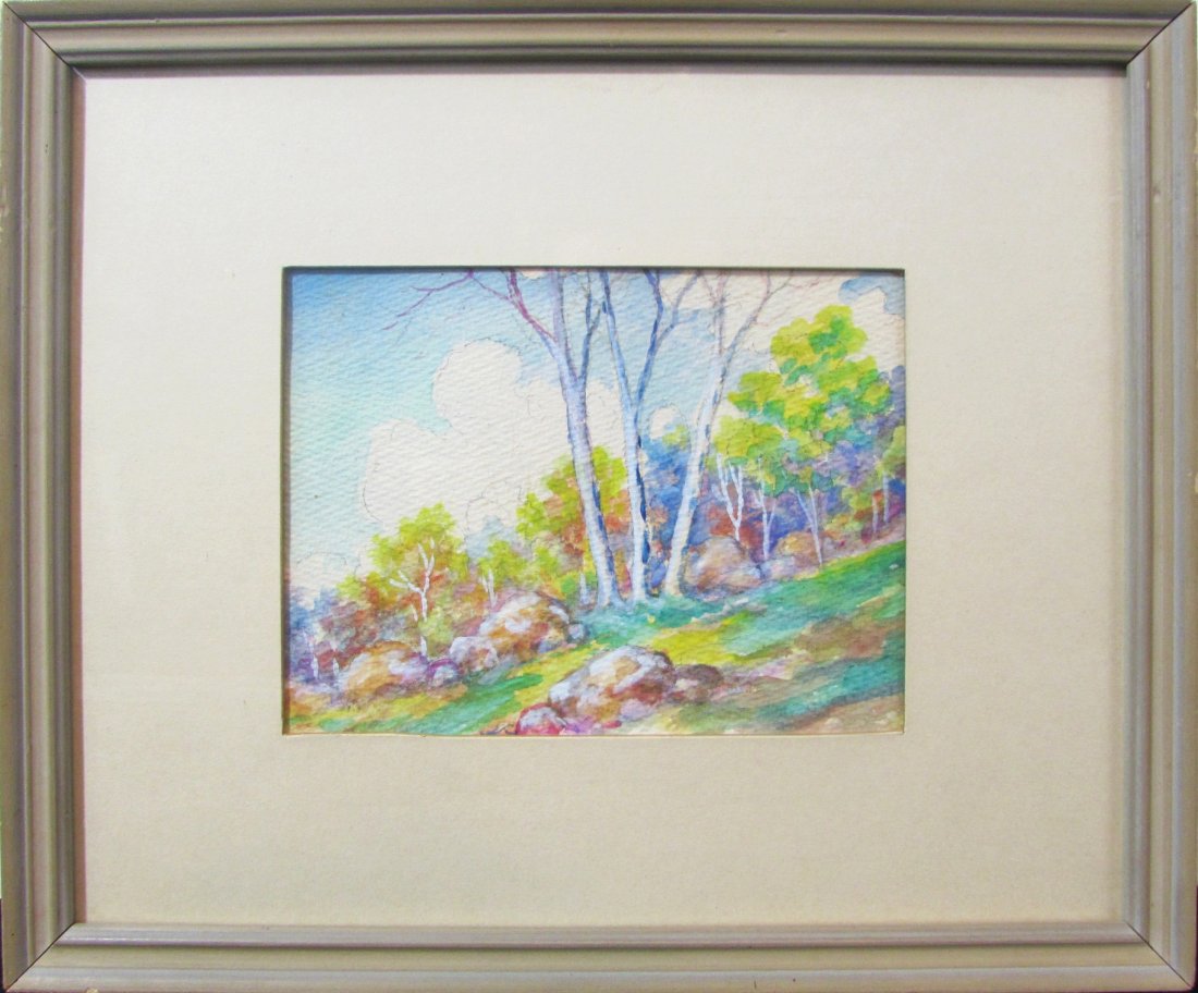 Fall Landscape (1 of 2)