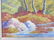 Autumn Gold: Kansas Landscape - 4